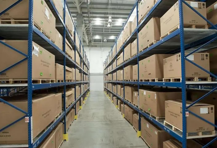 泉州到寿光市货物仓储