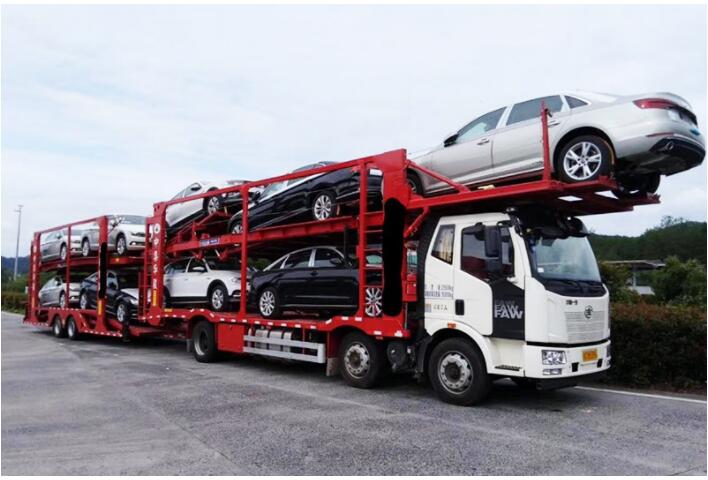 泉州到寿光市轿车托运